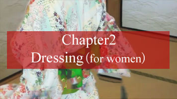 Chapter2 Dressing for women