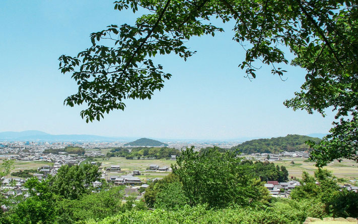 Mt.Kaguyama