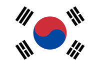 South Corea