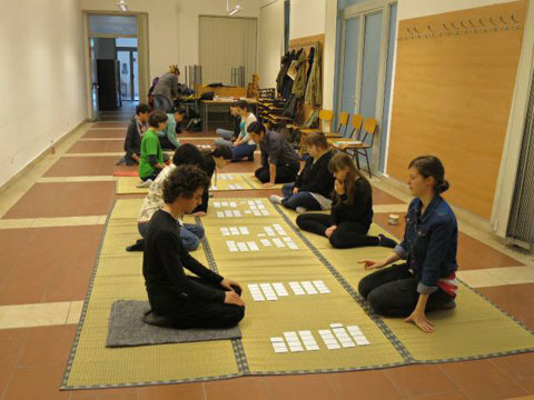 ELTE Hyakunin Isshu Karuta Club