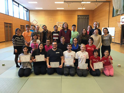 AKI - Italian Karuta Association