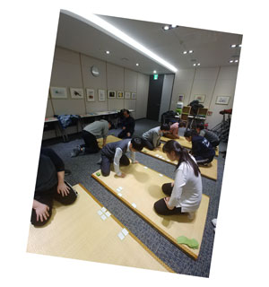 Korea Karuta Club