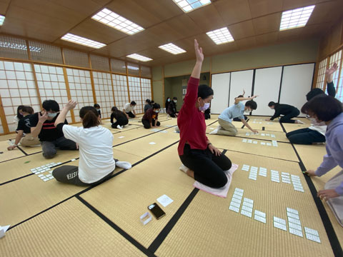 Taiwan Karuta Club